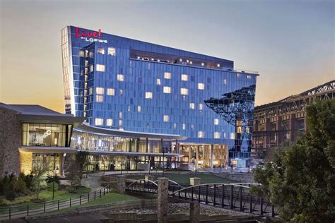 The 10 best hotels near Fan.